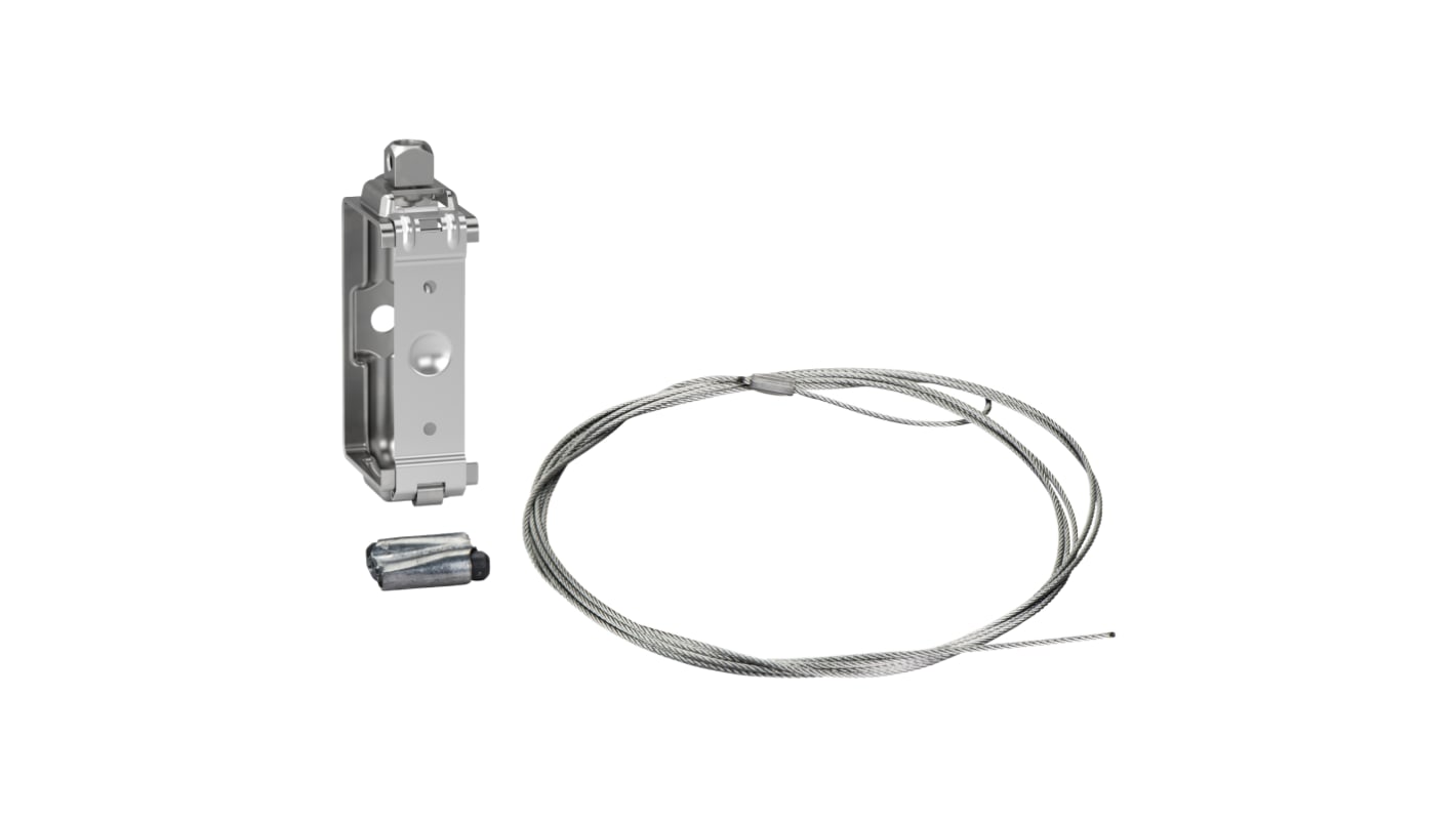 Schneider Electric Bracket, 39 mm Width, 22mm Depth