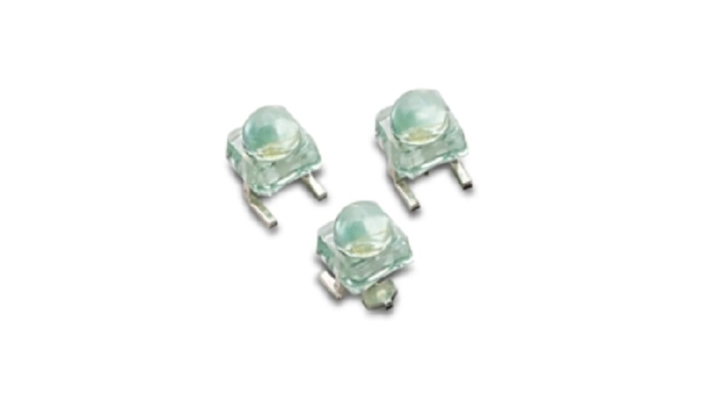 Broadcom2.8 V Green LED SMT  SMD, AAMD AAMD-CM33-Z1002