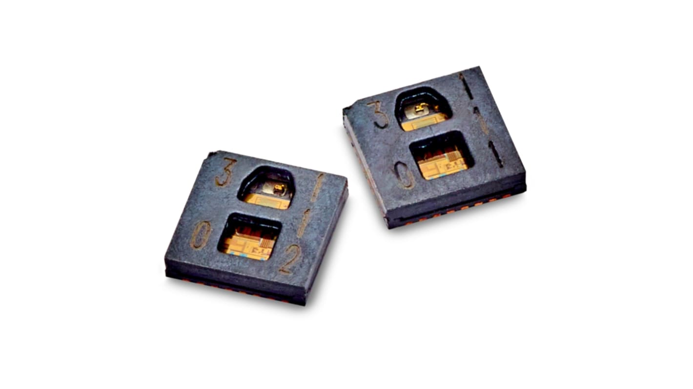 Broadcom 5V dc Optical Encoder, Surface Mount