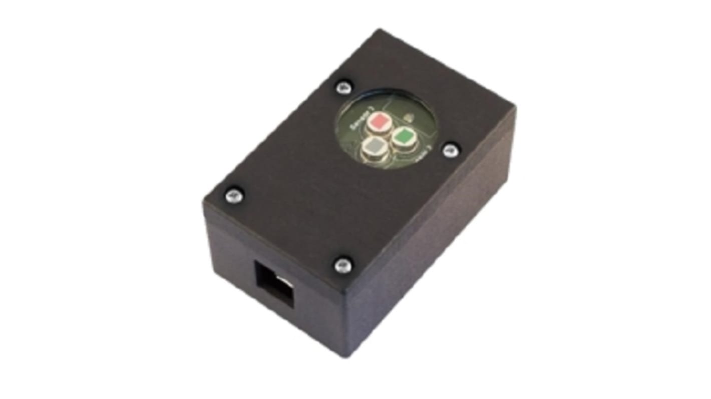 Broadcom Expansion Kit 扩展套件, 3 TO Flame Sensors芯片, 用于传感器
