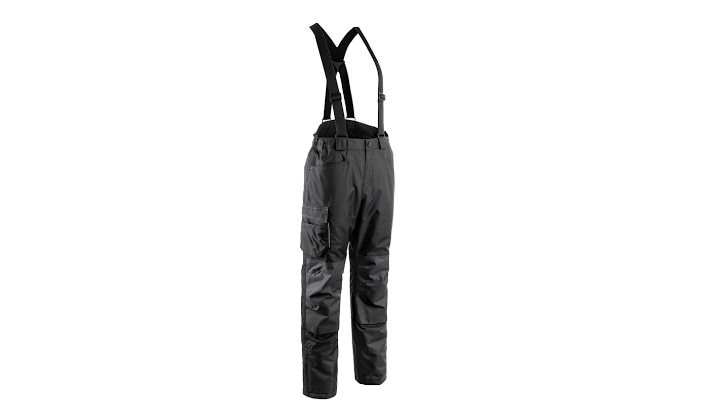 Coverguard 5MAR010 Black Trousers Comfortable, Robust, Size M 33 → 35in W