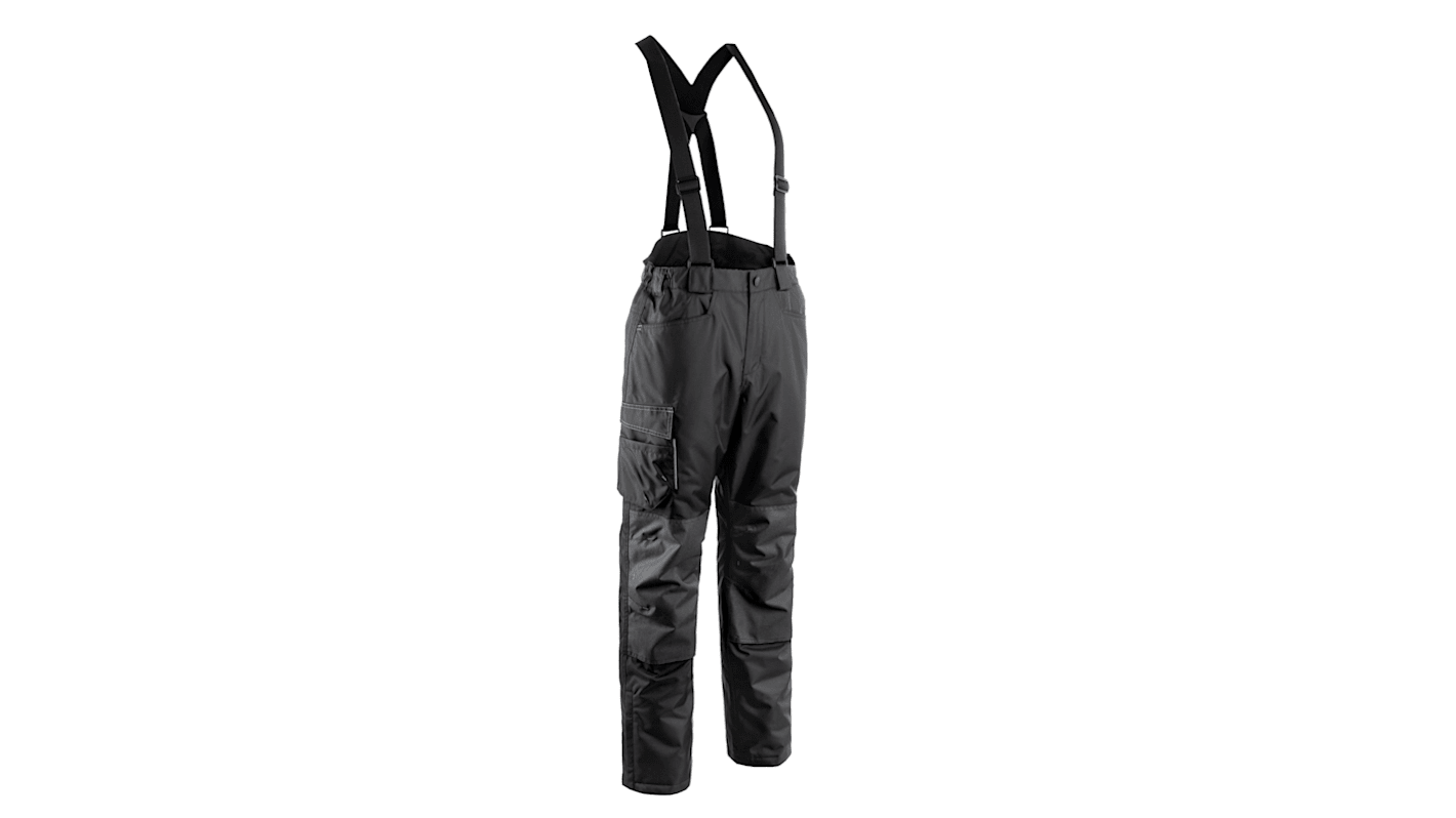 Coverguard 5MAR010 Black Trousers Comfortable, Robust, Size S 29 → 32in W