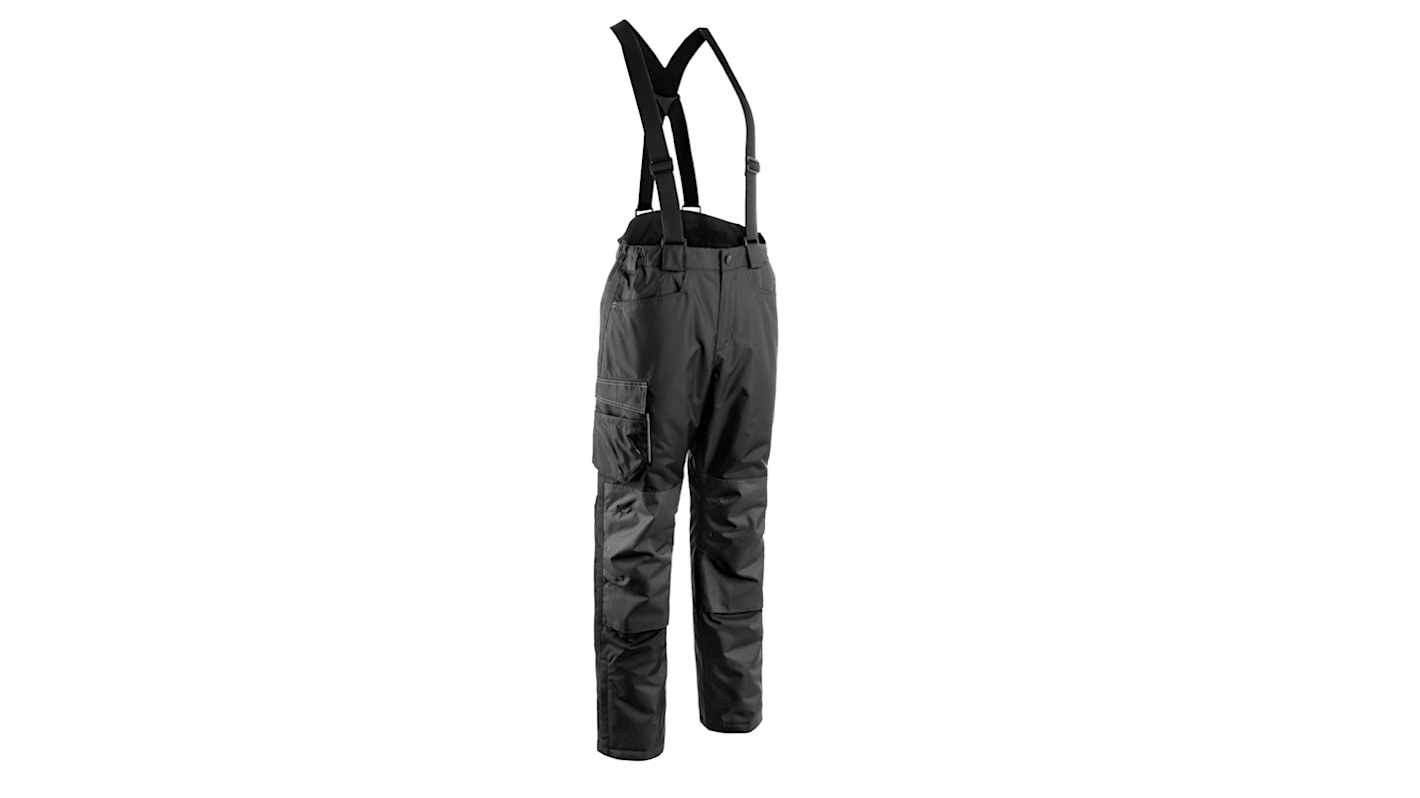 Coverguard 5MAR010 Black Trousers Comfortable, Robust, Size XL 39 → 42in W
