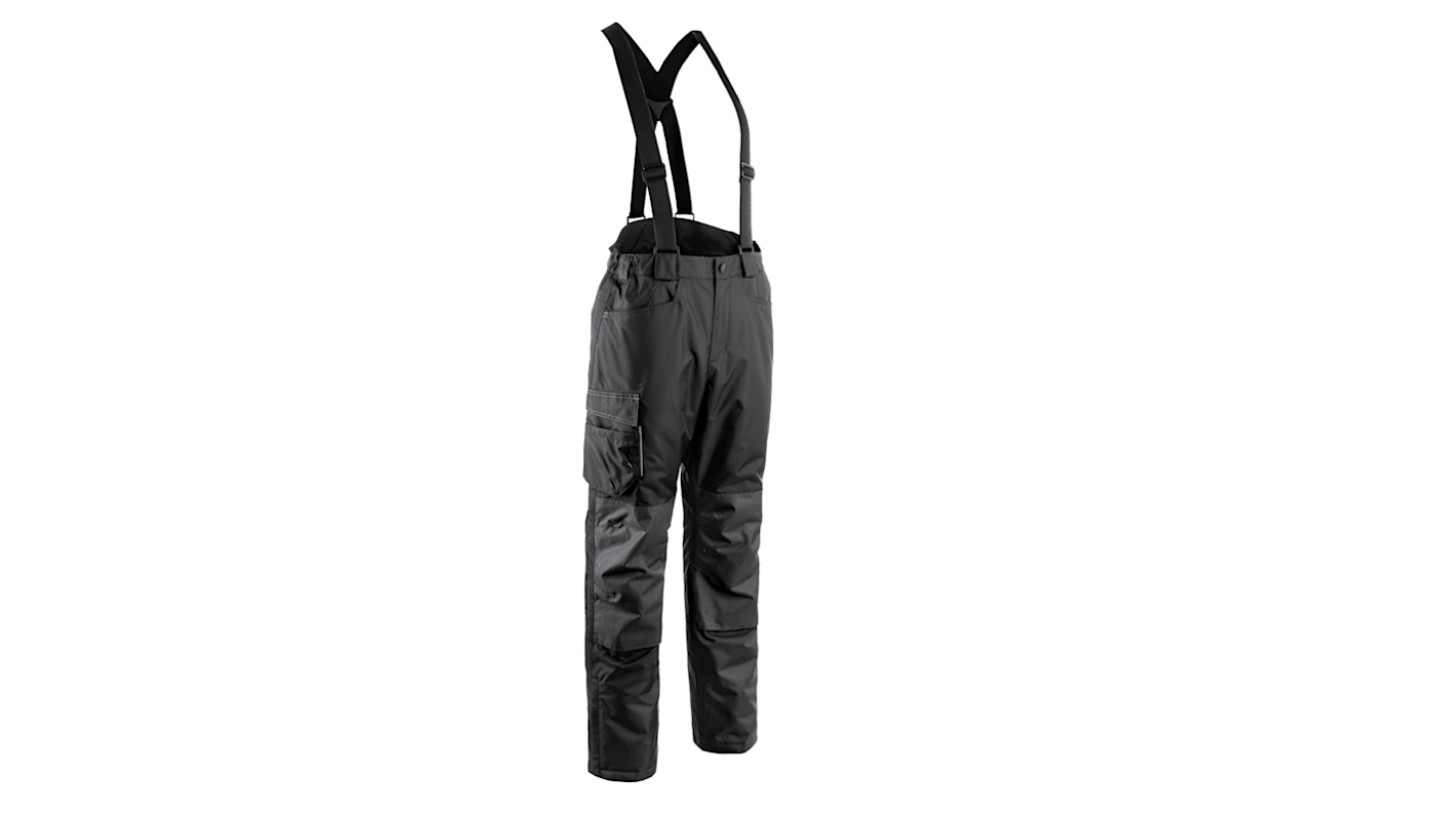 Coverguard 5MAR010 Black Trousers Comfortable, Robust, Size 2XL 42 → 45in W