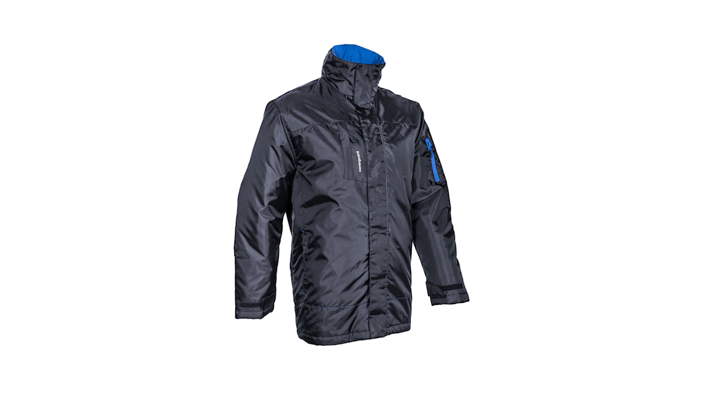 Cold resistant jacket shop