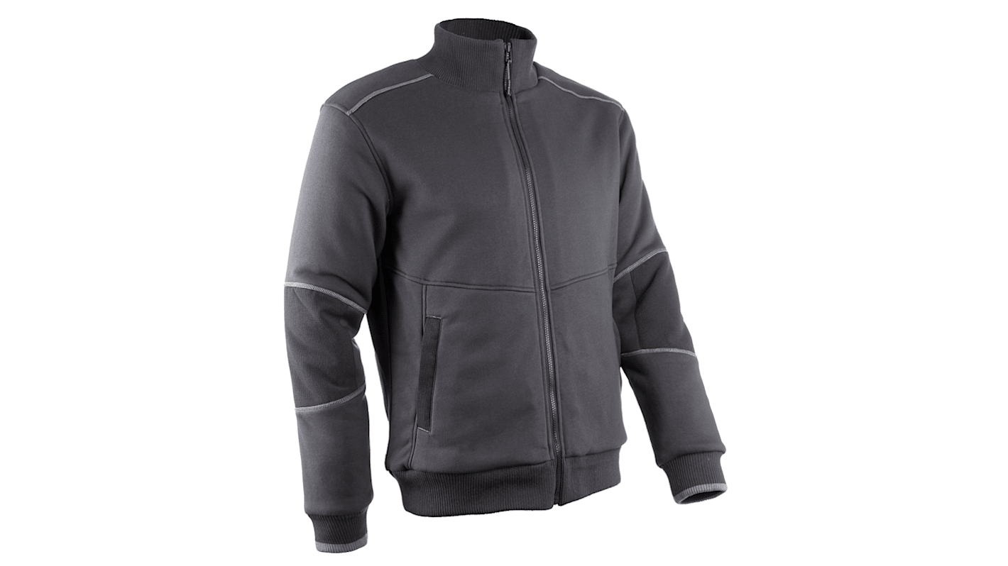 5RAK1502XL Coverguard 5RAK150 Anthracite Cold Resistant Waterproof Jacket XXL RS