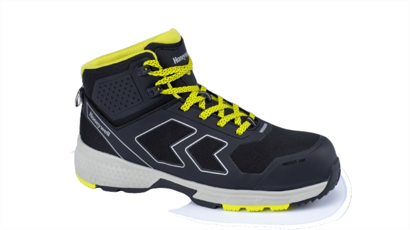 Honeywell work boots outlet