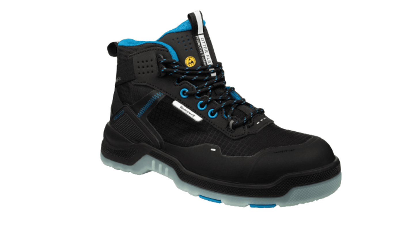 Honeywell steel toe boots outlet