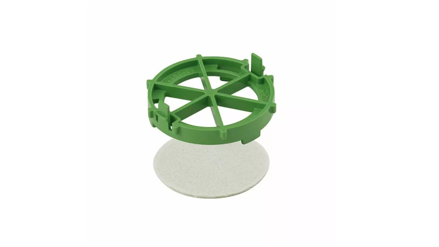 Spelsberg AK3 Series Filter for Use with Small Distribution Boards, 36 x 36 x 11mm