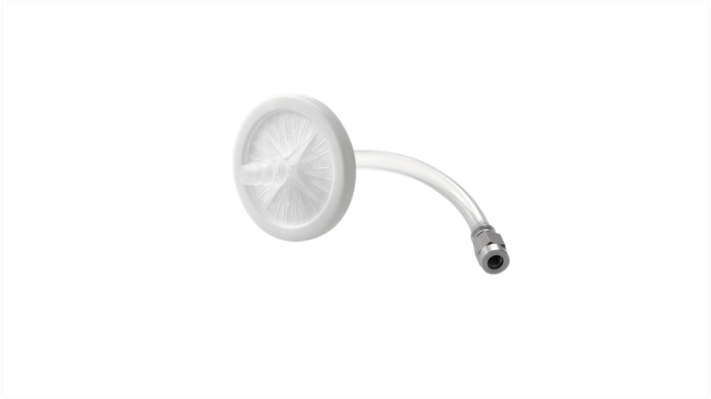 Extech Hygrometer Filter for Use with VPC260 6-Channel Particle Counter