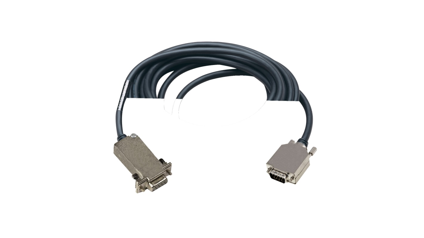 Schneider Electric ケーブル 170MCI10001 Cable コントローラ及びIP20モノブロックI/O用