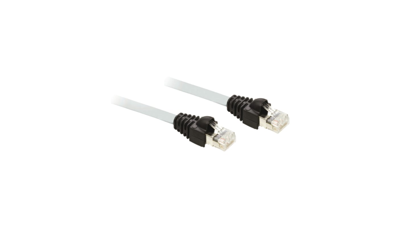 Kabel Ethernet długość 5m Z zakończeniem Schneider Electric