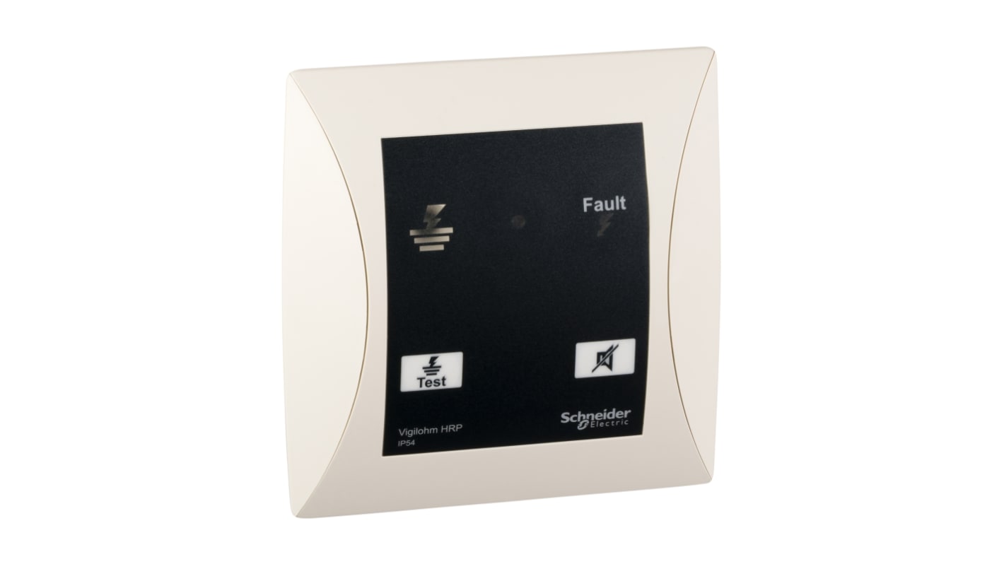 Moduł zdalnego we/wy Schneider Electric Interfejs zdalnego wyzwalania Vigilohm Vigilohm IM20-H 50168