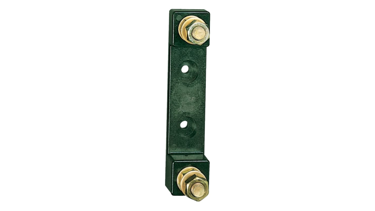Schneider Electric Vigilohm Mounting Base for use with Circuit Breaker