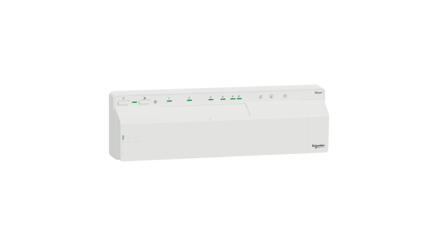 Attuatore lineare elettrico Schneider Electric CCTF, 230V ca