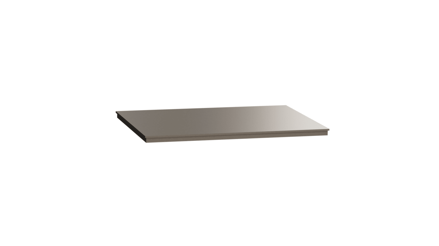 Schneider Electric 1 Compartment , 314mm x 147 mm x 6mm