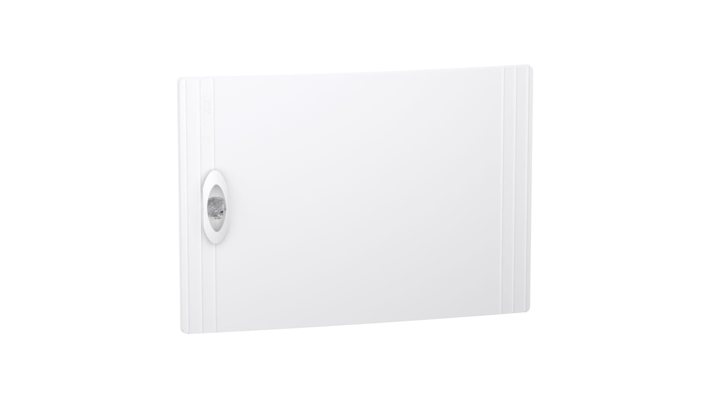 Schneider Electric PrismaSeT XS Series Steel Door for Use with Enclosure, 426 x 300 x 20mm