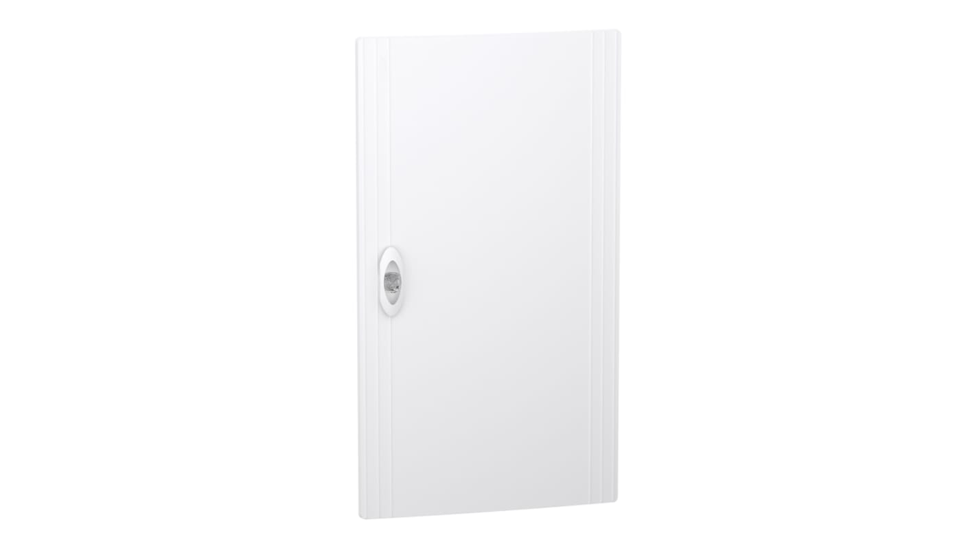 Schneider Electric PrismaSeT XS Series Steel Door for Use with Enclosure, 302 x 600 x 20mm