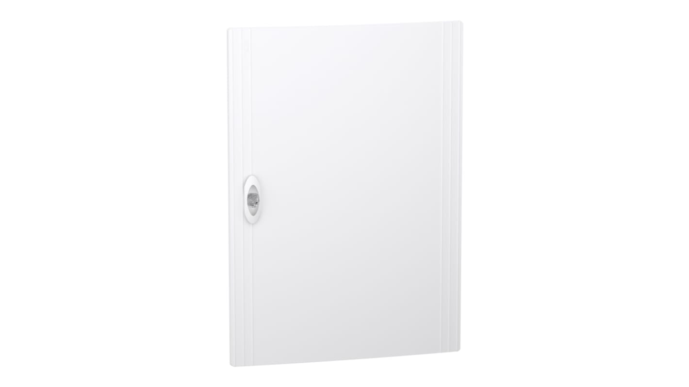 Schneider Electric PrismaSeT XS Series Steel Door for Use with Enclosure, 600 x 426 x 20mm