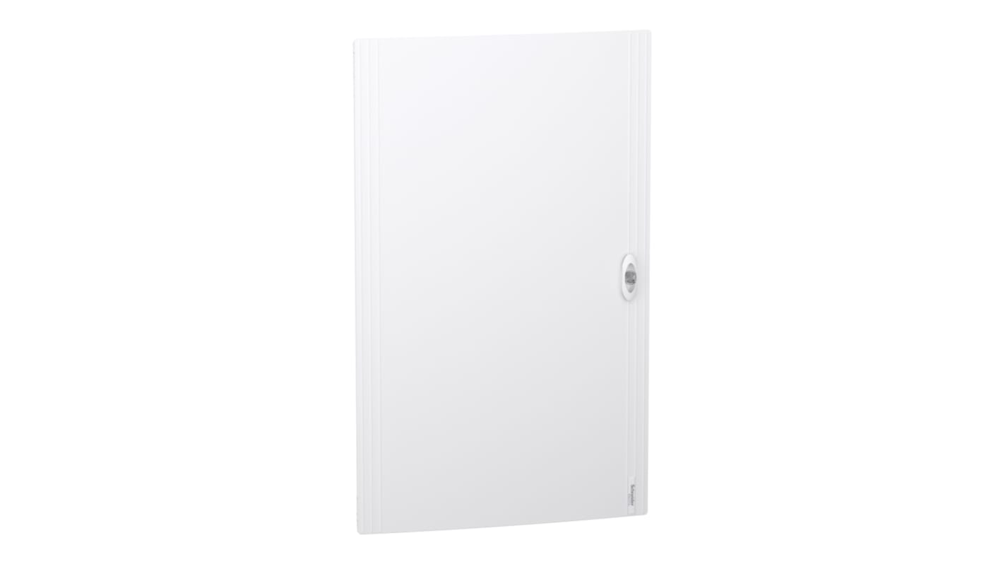 Schneider Electric PrismaSeT XS Series Steel Door for Use with Enclosure, 900 x 550 x 20mm