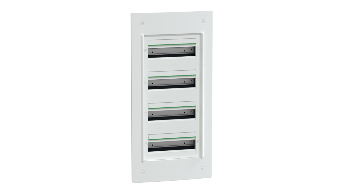 Contenitore Schneider Electric, 4 fori