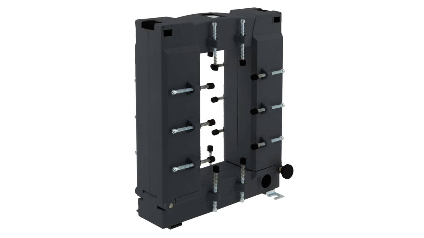 Schneider Electric METSECT Series Split Core Current Transformer, 1.6kA Input, 1600/5A, 720 V