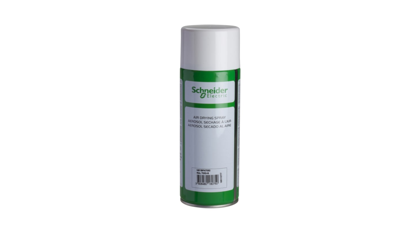 NSYBPA7032, Shielding Aerosol With Grey colour 430g