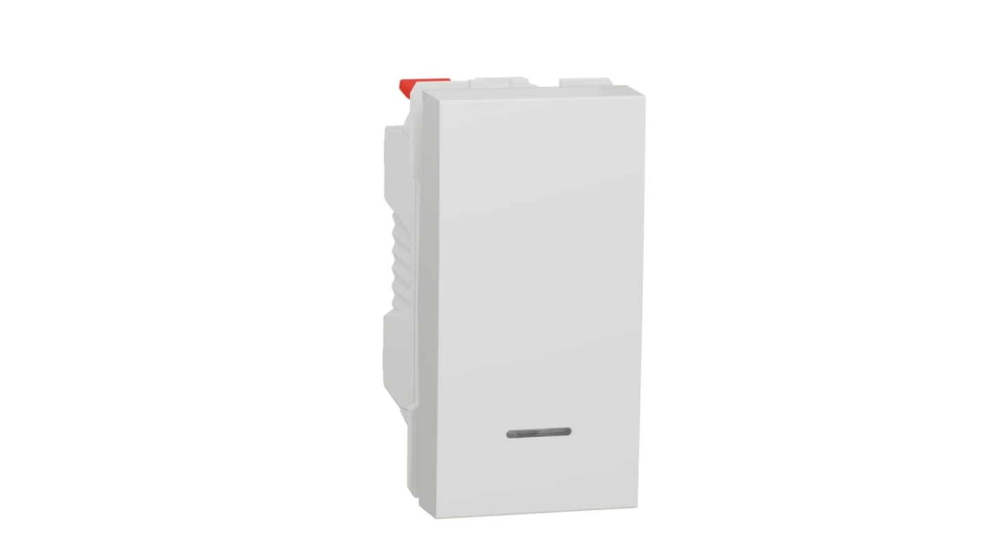 Schneider Electric New Unica Series