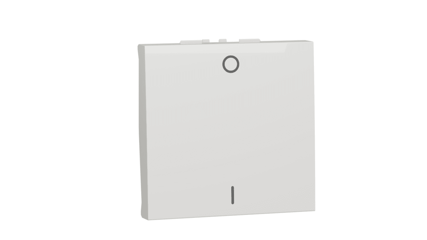 Schneider Electric 2 Pole Isolator Switch - 16A Maximum Current, IP4X