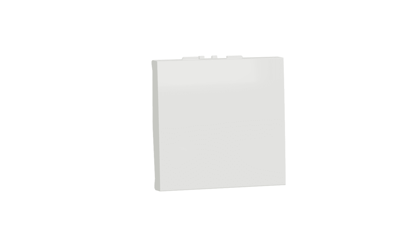 Interruttore di isolamento Schneider Electric NU326318, 1P, 16A, Clip-In, IP4X