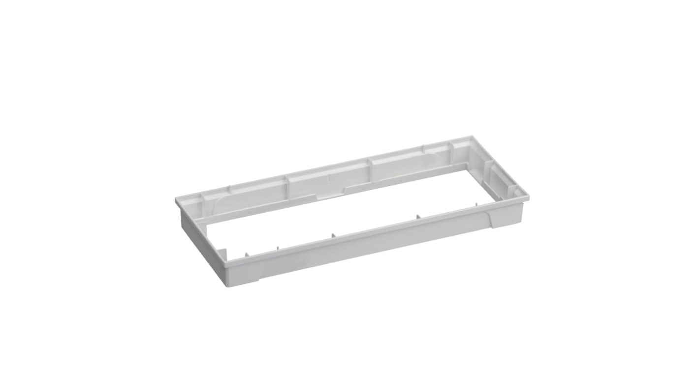 Schneider Electric Emergency Light Fitting for use with Emergency Light