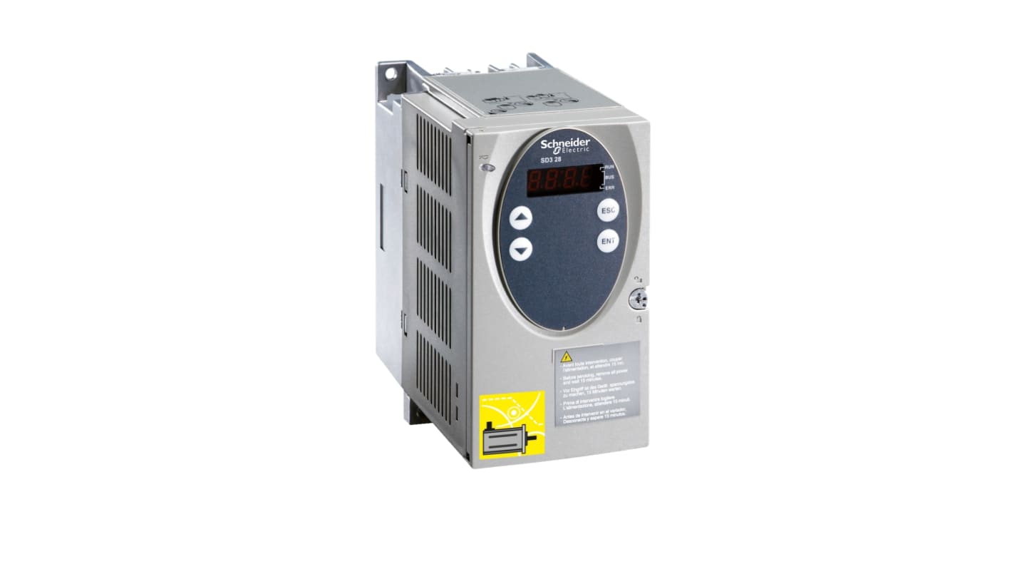 Motore passo passo Schneider Electric, 240 V