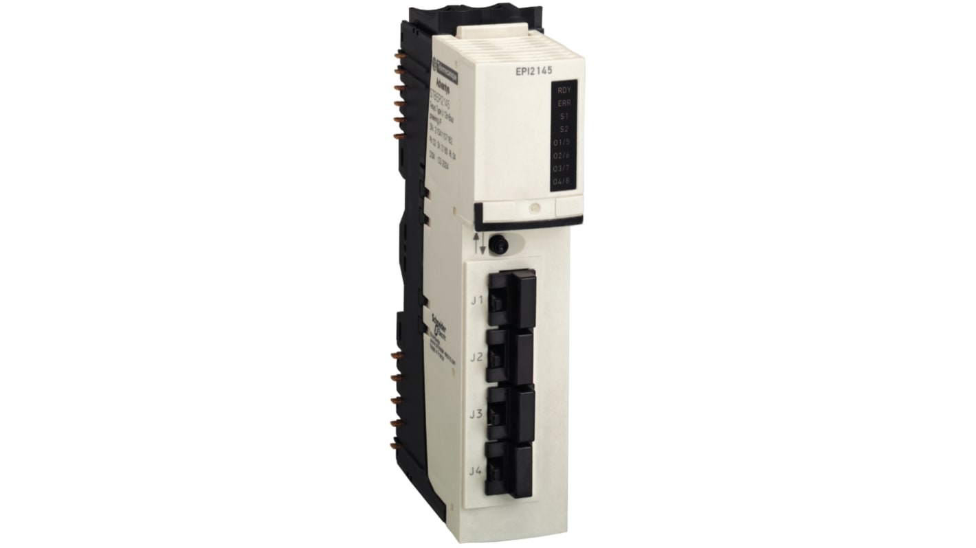 Schneider Electric Modicon STB Parallel Interface