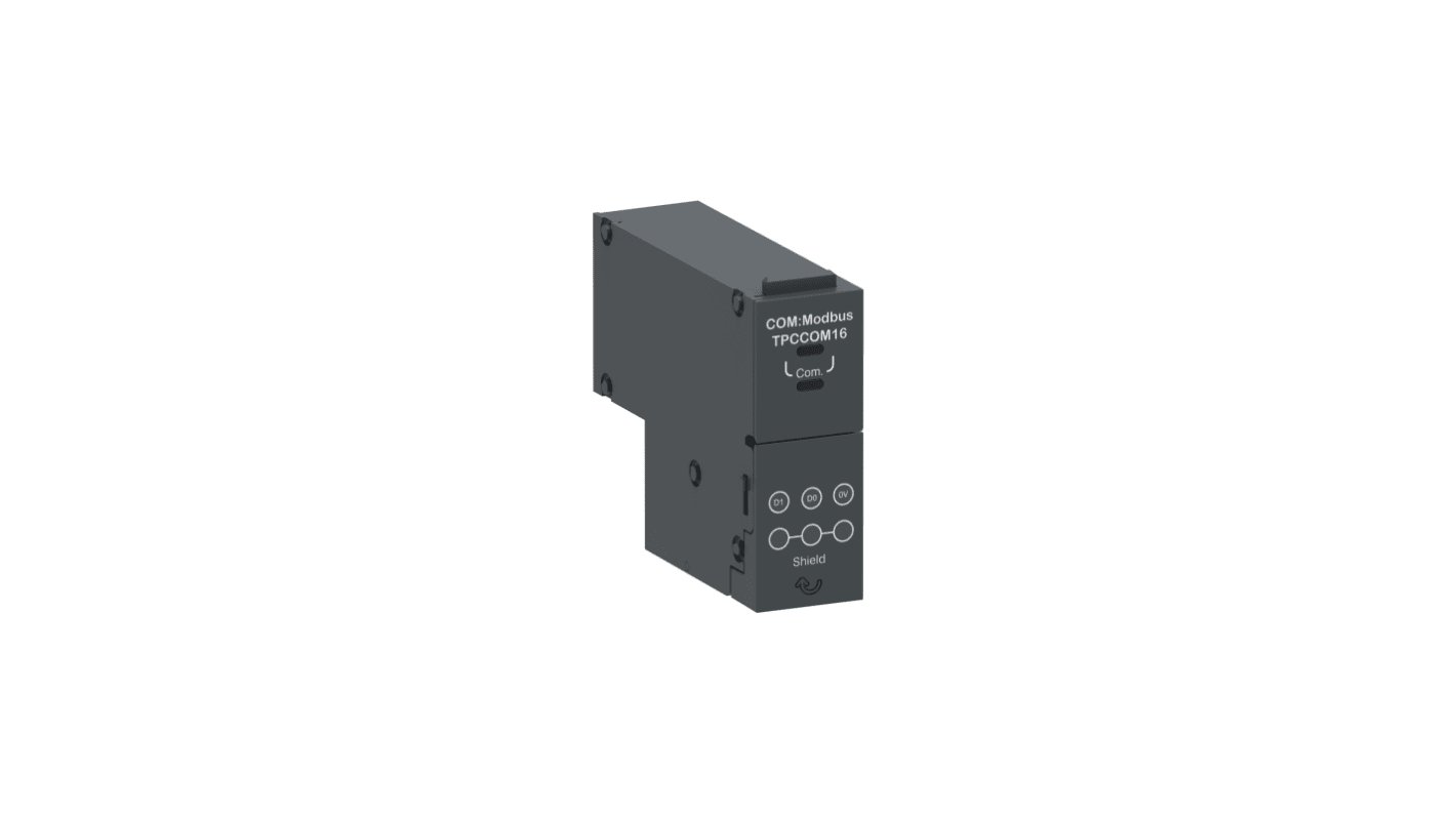 TA RACCORD MODBUS RS485