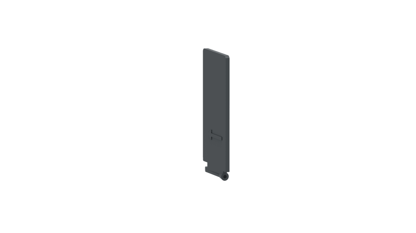 Schneider Electric TransferPacT Barrier for use with Circuit Breaker