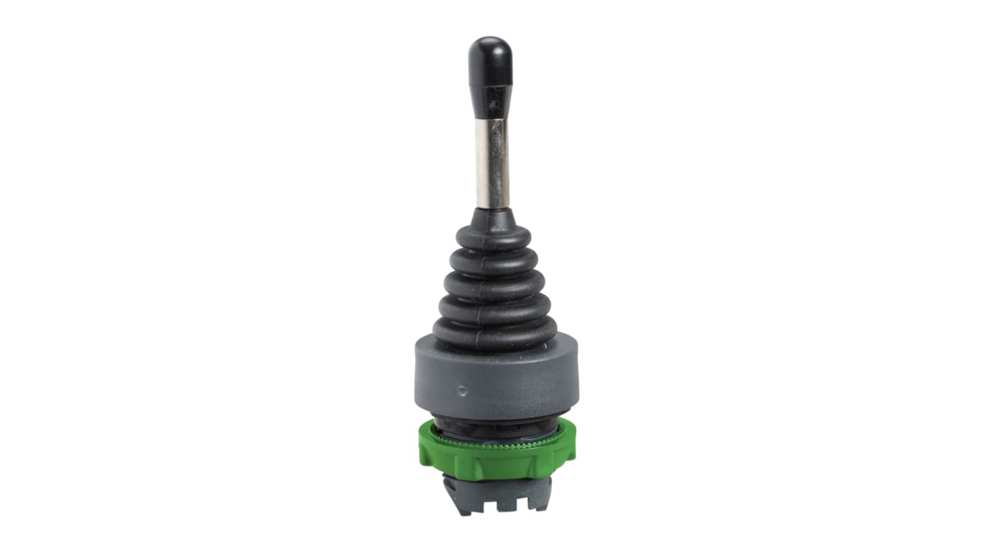 Schneider Electric 4-Axis Joystick Controller Lever, IP66