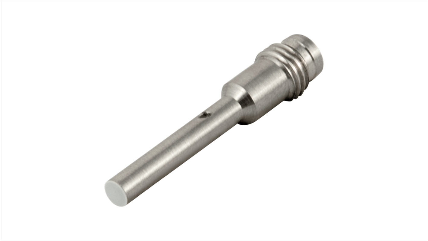 Rs-Online Sensore di prossimità Cilindro filettato Carlo Gavazzi M4 rilevamento 0 8 mm 10 → 30 V CC