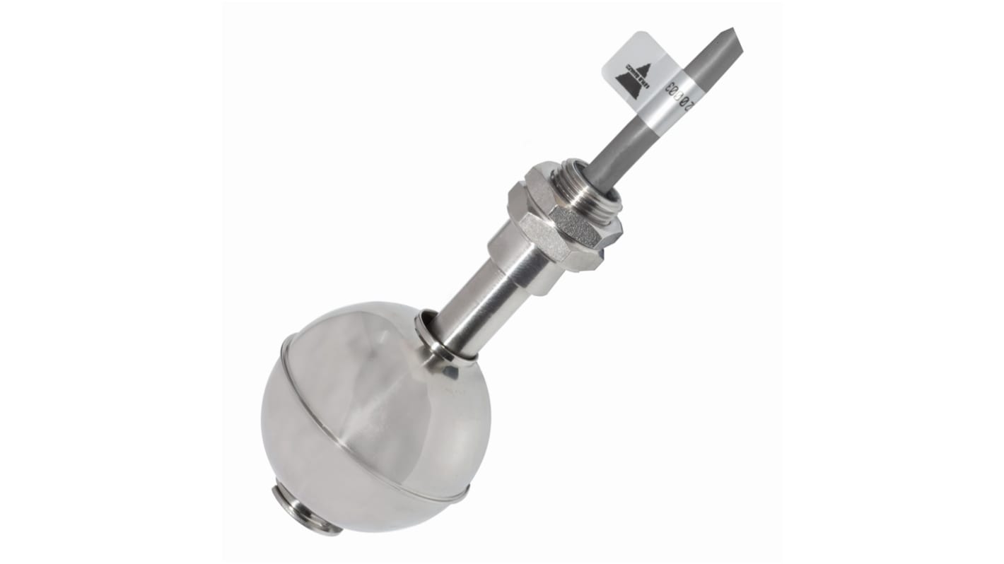 Interruptor de flotador Carlo Gavazzi
