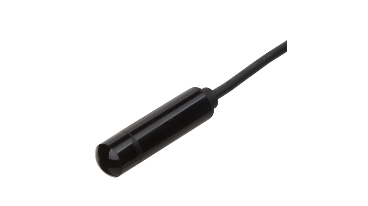 Rs-Online Sensore fotoelettrico Cilindrico Carlo Gavazzi Attraverso il fascio rilevamento 15000 mm uscita NPN