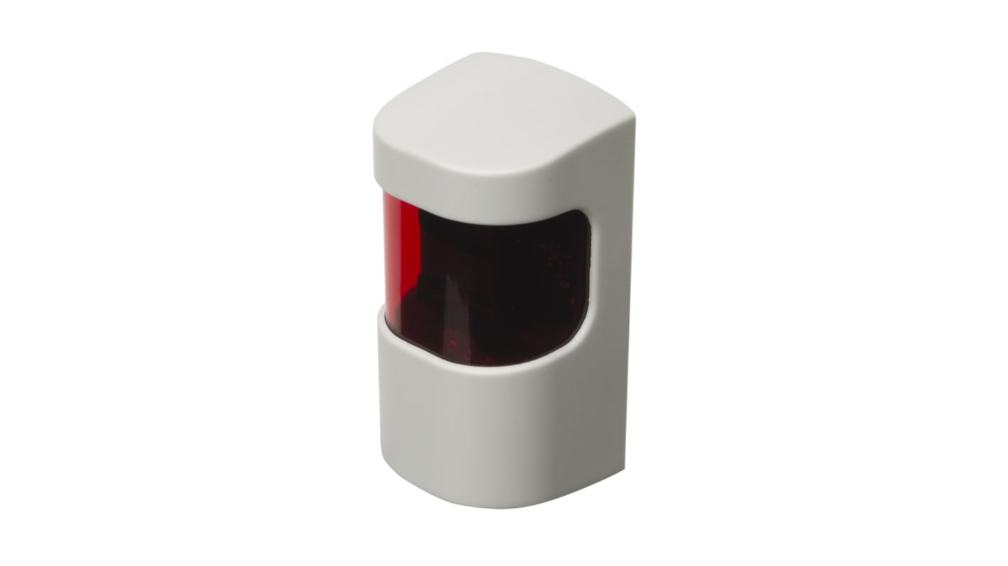 Rs-Online Sensore fotoelettrico Rettangolare Carlo Gavazzi Polarizzato retroriflettente rilevamento 12000 mm uscita SPDT