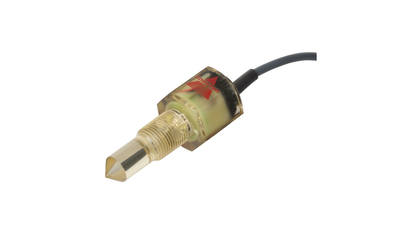 Carlo Gavazzi 水平传感器液位传感器, NPN输出, VP系列