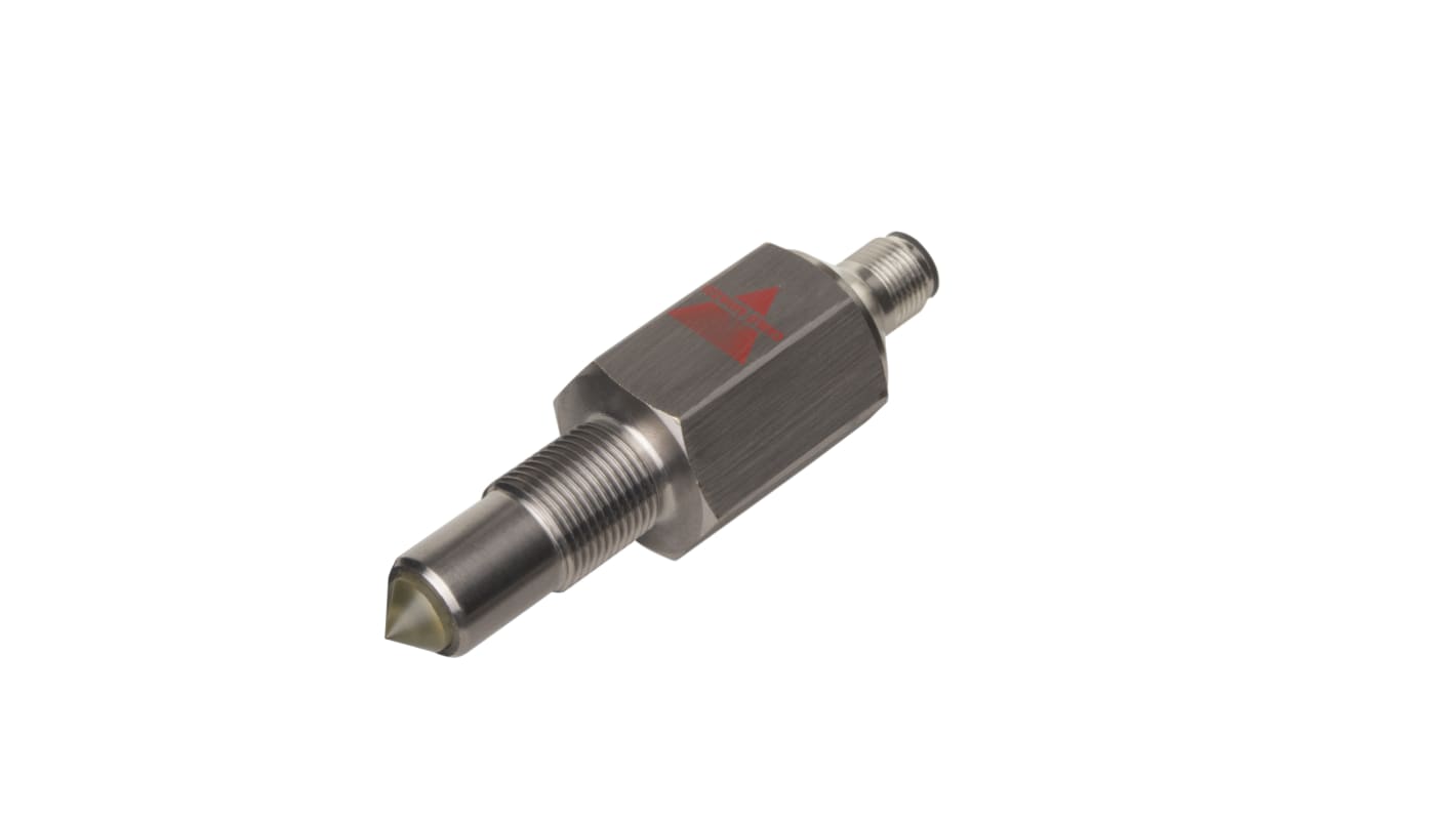 Carlo Gavazzi VP Series Level Sensor Level Sensor, NPN Output, Threaded, Metal Body