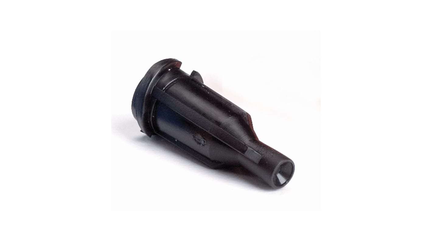 Metcal Tip Cap, For Use With Syringe Barrel