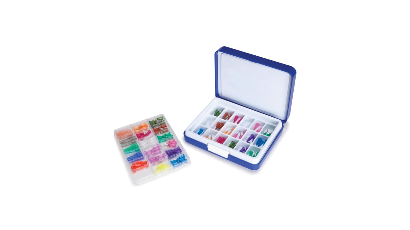 Cannula Metcal