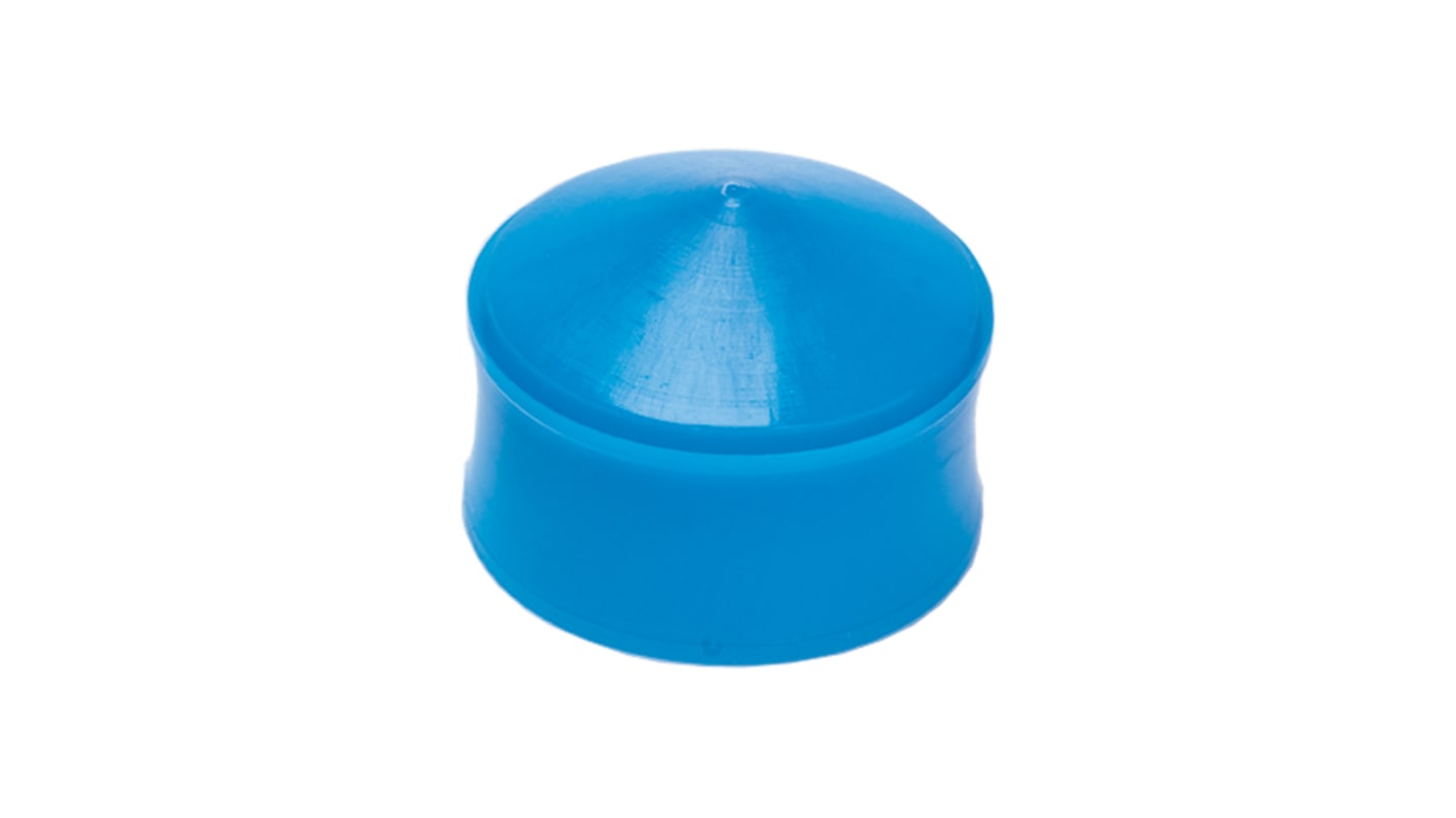 Metcal Wiper Piston, For Use With Fluid Dispenser