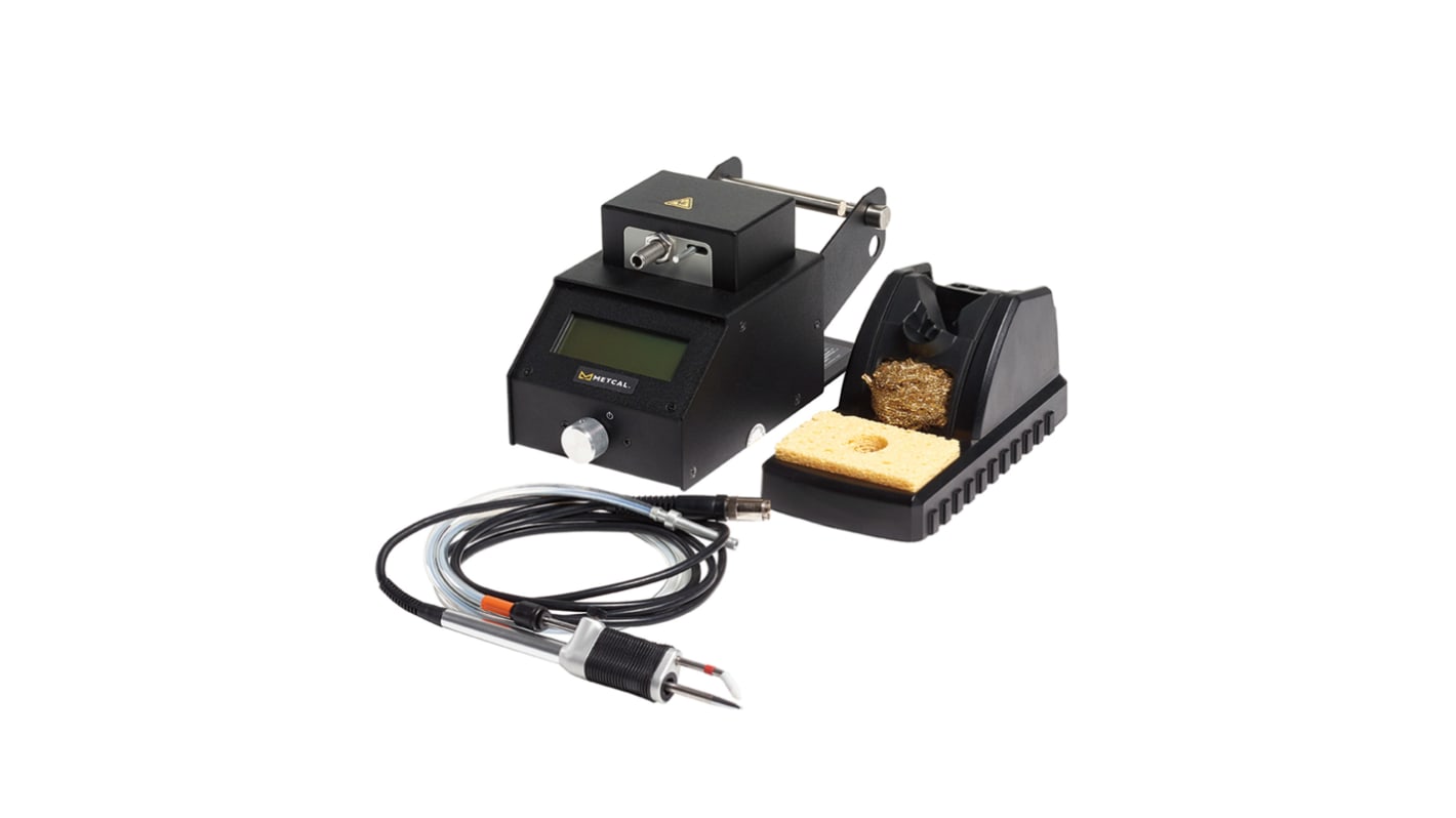 Metcal Soldering Accessory Automatic Solder Feeder MX Series, for use with USF-1000