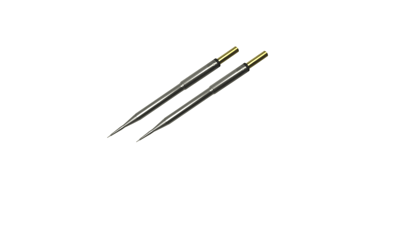 Metcal Replaceable Tip Tweezers Soldering Tweezers PTTC Series