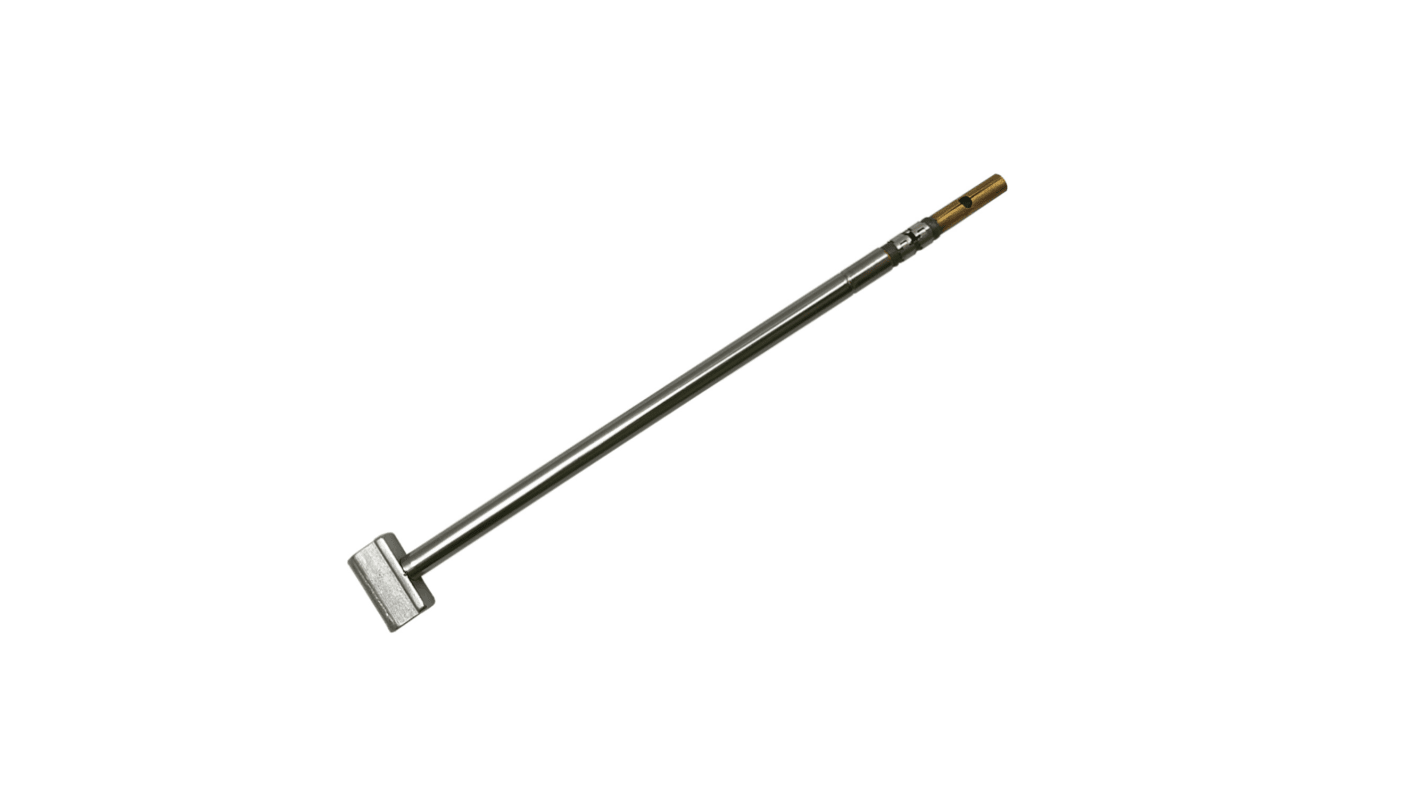 Punta saldatore Metcal SMC-7BL0016S, serie SMC, 0,5 mm, forma: A lama