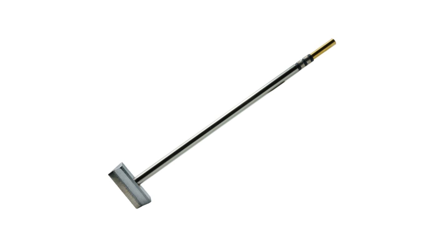 Punta saldatore Metcal SMC-7BL0025H, serie SMC, 0,5 mm, forma: A lama