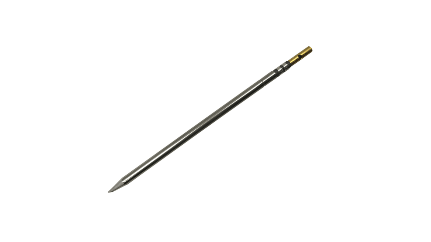 Metcal SMC-7HF0015V 1.5 mm Concave Hoof Soldering Iron Tip